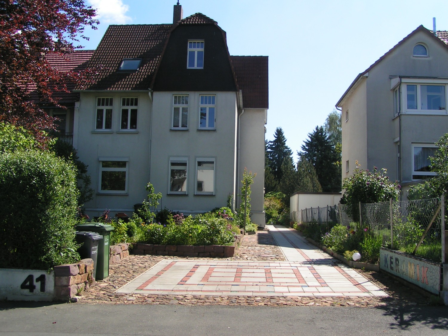 Werkstatt Katrin Apel Katrin Apel