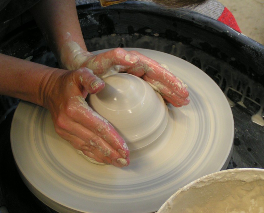 Katrin Apel Keramik